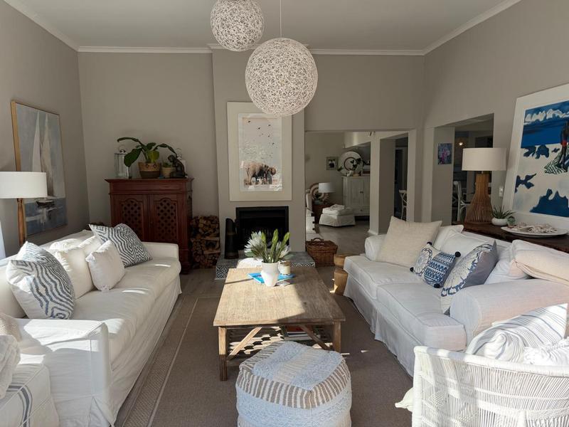 To Let 3 Bedroom Property for Rent in Hout Bay Western Cape